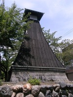 住吉燈台