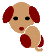 わんちゃん