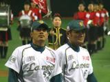 陳金鋒と石志偉
