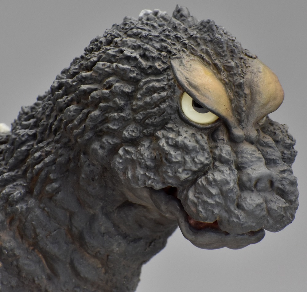 モンスターメーカー 総進撃ゴジラ TYPE1968 Godzilla: Destroy