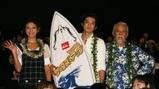 小栗旬、山田優が揃って「このボード欲しい」