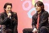 小栗&山田