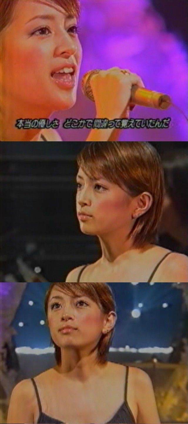 【田原俊彦】落ちぶれた懐かし芸能人【浜崎あゆみ】 	YouTube動画>2本 ->画像>12枚 
