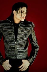Michael Jackson