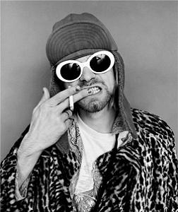 Kurt Cobain