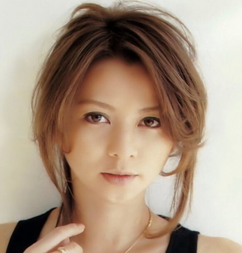 ワイ、香里奈みたいなのが好きすぎる