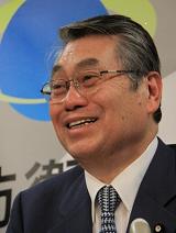 tanakaboueidaijin
