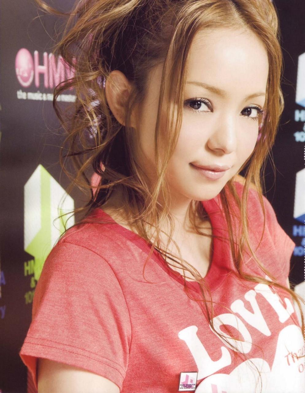 安室奈美恵 の掲示板投稿写真＆画像