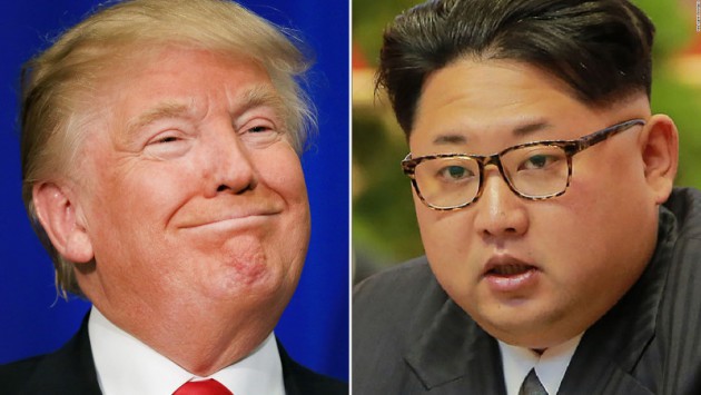 【あの親しげな会談は何だったの?】 トランプ大統領、対北朝鮮制裁を1年延長 「異常で並外れた脅威」