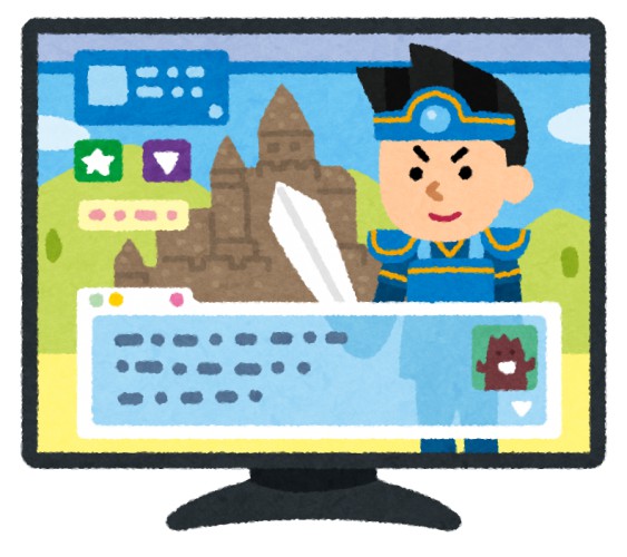 ゲーム「HPが200増加するアクセサリーやで」ワイ「ええやん付けたろ」