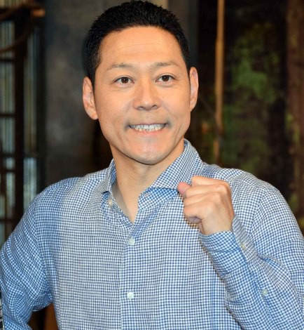 東野幸治、テレビ界の規制にも淡々「不満は何もない」