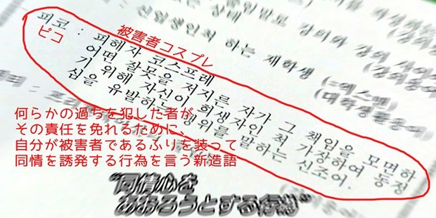 【韓国メディア】「被害者コスプレ」は安倍首相の特技である