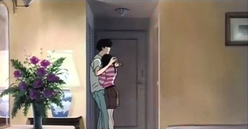 海がきこえる