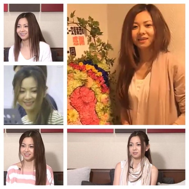 倉木麻衣(36)wwwwwwwwwwwwwwwwwww