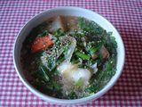 タイ風雑煮