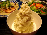 マッシュポテ塔2009