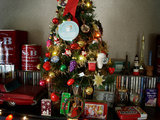 クリスマスツリー2009