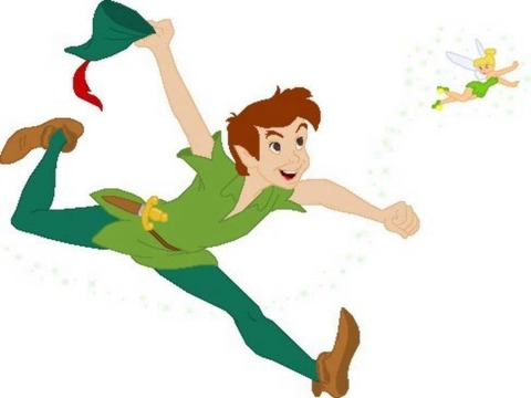 peter-pan-and-tinker-bell