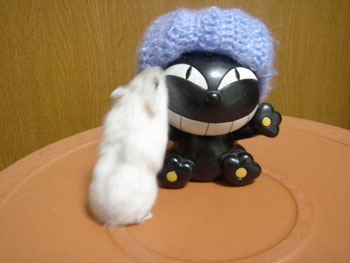 ちゅ