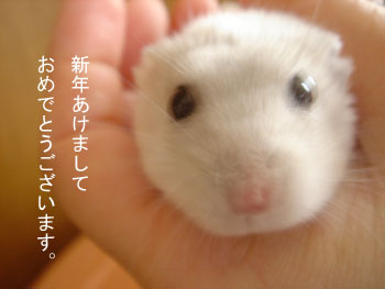 あけまして