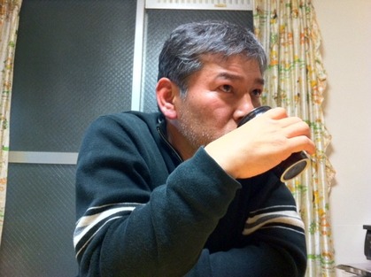内藤座長
