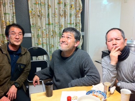 酒会