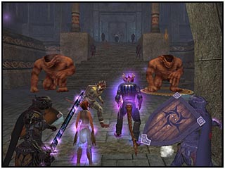 MMORPG¤ÎÏ·ÊޤǤ¢¤ê¡¢º£¤â¾°¡¢Â¿¤¯¤ÎÆüËܿͤ¬¥×¥ì¥¤¤·¤Æ¤¤¤ë