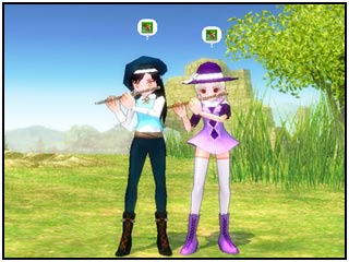 プレイ動画は生活系が非常に多い