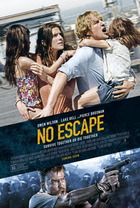 fw N[f^[@(2015) NO ESCAPE x|X^[