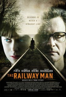 fw CEFC@^̗H@(2013) THE RAILWAY MAN x|X^[