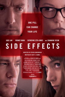 fw TChEGtFNg@(2013) SIDE EFFECTS x|X^[