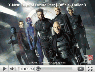 NbNYouTubeww-ldmFt[`[pXg@(2014) X-MEN: DAYS OF FUTURE PASTx\҂