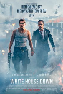 fw zCgnEXE_E@(2013) WHITE HOUSE DOWN x|X^[