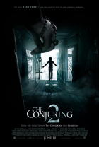 fw ف@GtB[h@(2016) THE CONJURING 2 x|X^[