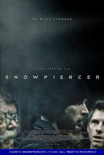 fw Xm[sAT[@(2013) SNOWPIERCER x|X^[