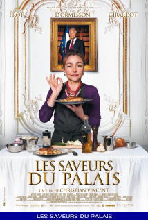 fw 哝̗̂l@(2012) LES SAVEURS DU PALAIS / HAUTE CUISINE x|X^[