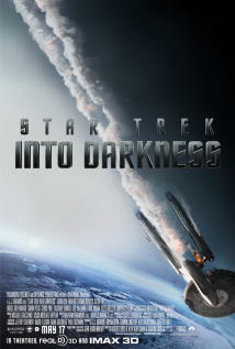 fw X^[EgbN@CgDE_[NlX@(2013) STAR TREK INTO DARKNESS x|X^[