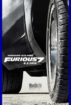 fw ChEXs[h rjx lhrrhnm@(2014) FURIOUS 7 x|X^[