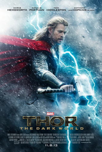 NbNYouTubew}CeBE\[^_[NE[h THOR: THE DARK WORLDx\҂