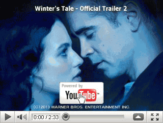 ※クリックでYouTube『ニューヨーク　冬物語 WINTER'S TALE』予告編へ