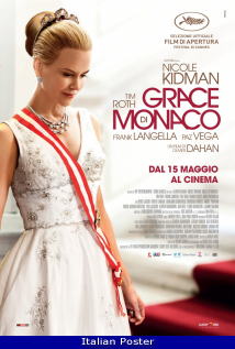 fw O[XEIuEiR@܂̐؂D@(2014) GRACE OF MONACO x|X^[