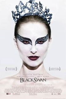 fw ubNEX@(2010) BLACK SWAN x|X^[