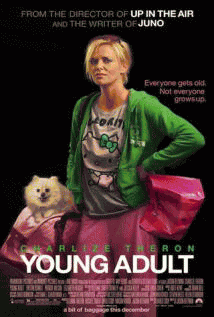 fw OA_g@(2011) YOUNG ADULT x|X^[