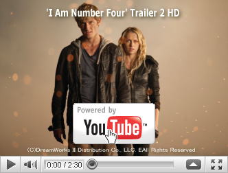 NbNYouTubewACEAEio[S I AM NUMBER FOURx\҂