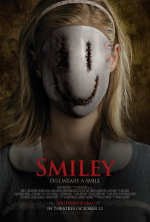 fw X}C[@(2012) SMILEY x|X^[