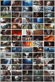 fw c[EIuECt@(2011) THE TREE OF LIFE x|X^[