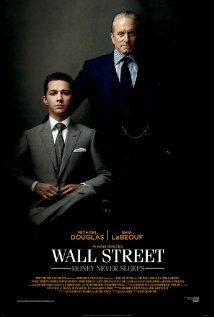 fw EH[EXg[g@(2011) WALL STREET: MONEY NEVER SLEEPS x|X^[
