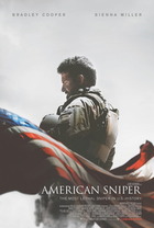 fw AJEXiCp[@(2014) AMERICAN SNIPER x|X^[