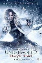 fw A_[[h ubhEEH[Y@(2016) UNDERWORLD: BLOOD WARS x|X^[