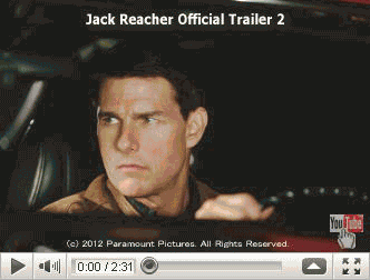 ※クリックでYouTube『アウトロー　(2012) JACK REACHER』予告編へ